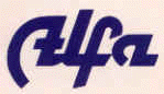 Alfa Logo